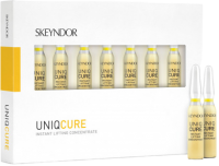 Skeyndor Uniqcure Instant Lifting Concentrate (Концентрат с эффектом лифтинга мгновенного действия), 7 ампул по 2 мл