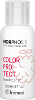 Framesi Morphosis Color Protect Conditioner (Кондиционер для окрашенных волос)
