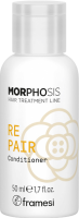 Framesi Morphosis Repair Conditioner (Восстанавливающий кондиционер для повреждённых волос)