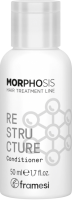 Framesi Morphosis Restructurе Conditioner (Реструктурирующий кондиционер)