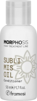 Framesi Morphosis Sublimis Oil Conditioner (Кондиционер для волос на основе арганового масла)