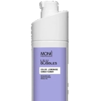 Mone Professional Lilu Bubbles Color Lemonade Conditioner (Кондиционер для осветленных волос)
