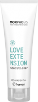 Framesi Morphosis Love Extention Conditioner (Кондиционер для наращиваемых волос), 250 мл