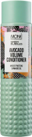 Mone Professional Green Bubbles Avocado Volume Conditioner (Кондиционер для объема волос с маслом авокадо)