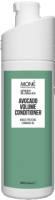 Mone Professional Green Bubbles Avocado Volume Conditioner (Кондиционер для объема волос с маслом авокадо)