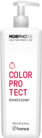Framesi Morphosis Color Protect Conditioner (Кондиционер для окрашенных волос)