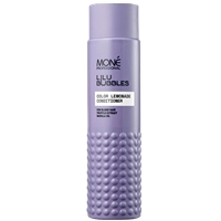 Mone Professional Lilu Bubbles Color Lemonade Conditioner (Кондиционер для осветленных волос)