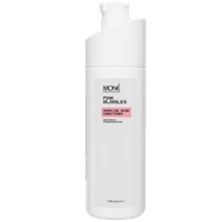 Mone Professional Pink Bubbles Sparkling Shine Conditioner (Кондиционер для сияния волос)
