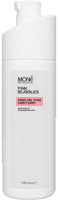 Mone Professional Pink Bubbles Sparkling Shine Conditioner (Кондиционер для сияния волос)