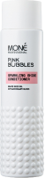 Mone Professional Pink Bubbles Sparkling Shine Conditioner (Кондиционер для сияния волос), 300 мл