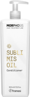 Framesi Morphosis Sublimis Oil Conditioner (Кондиционер для волос на основе арганового масла)