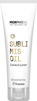 Framesi Morphosis Sublimis Oil Conditioner (Кондиционер для волос на основе арганового масла)