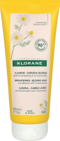 Klorane Conditioner (Кондиционер для волос с экстрактом ромашки), 200 мл
