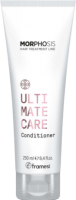 Framesi Morphosis Ultimate Care (Набор мгновенного действия), 2 шт x 250 мл