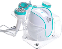 Gezatone UK230 1003 (Косметологический комбайн)