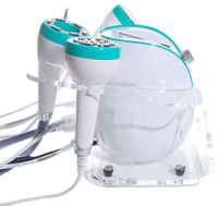 Gezatone UK230 1003 (Косметологический комбайн)