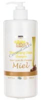 Kosmoteros professionel Gel douche fruite "Miel" (Шампунь для волос), 500мл.