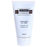 Kosmoteros Creme Active Anti-Rides (Увлажняющий крем актив против морщин), 200 мл