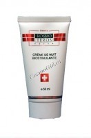 Kosmoteros forte Creme de nuit biostimulante (Биостимулирующий ночной крем), 50 мл
