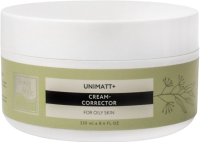 Beauty Style Unimatt+ Cream-Corrector (Крем-корректор пор и сального блеска для жирной и смешанной кожи)