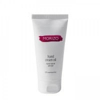 Morizo SPA Manicure Line Hand Cream Oil (Крем-масло для рук)
