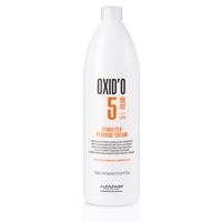 Alfaparf Oxid'O Stabilized Peroxide Cream (Крем-окислитель стабилизированный)