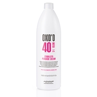 Alfaparf Oxid'O Stabilized Peroxide Cream (Крем-окислитель стабилизированный)