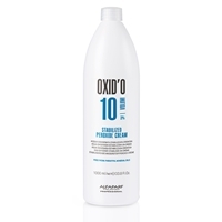 Alfaparf Oxid'O Stabilized Peroxide Cream (Крем-окислитель стабилизированный)