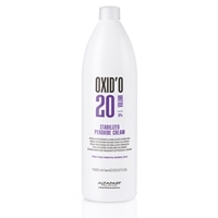 Alfaparf Oxid'O Stabilized Peroxide Cream (Крем-окислитель стабилизированный)