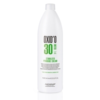 Alfaparf Oxid'O Stabilized Peroxide Cream (Крем-окислитель стабилизированный)