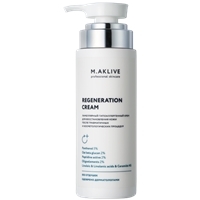 M.Aklive Regeneration Cream (Крем-регенерант)