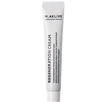 M.Aklive Regeneration Cream (Крем-регенерант)