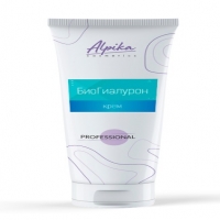 Альпика Крем "БиоГиалурон"