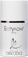 Arkadia (Крем Ботулон), 50 мл