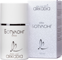 Arkadia (Крем Ботулон), 50 мл