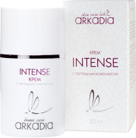 Arkadia (Крем Intense c пептидным комплексом), 50 мл