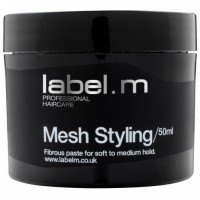 Label.m Mesh styling (Крем моделирующий), 50 мл