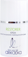 Arkadia (Крем Restorer), 50 мл