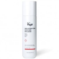 Isov Sorex Skin Hydration Moisture Emulsion (Крем-эмульсия)