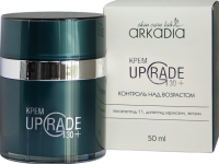 Arkadia (Крем UpGrade 30+), 50 мл