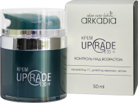 Arkadia (Крем UpGrade 30+), 50 мл