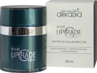 Arkadia (Крем UpGrade 40+), 50 мл