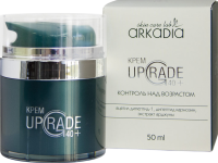 Arkadia (Крем UpGrade 40+), 50 мл