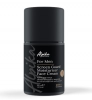 Альпика Screen Guard Moisturizer Face Cream SPF15 (Крем для лица SPF15), 50 мл