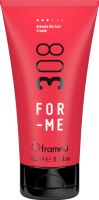 Framesi For-me 308 Elevate Me Curl Cream (Крем для создания локонов)