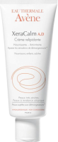 Avana Xeracalm A.D. Cream (Крем для тела очищающий липидо-восполняющий)