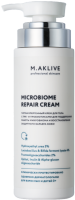 M.Aklive Microbiome Repair Cream (Крем для восстановления микробиома), 240 мл