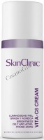 Skin Clinic Vita-C8 cream (Крем для жирной кожи с витамином С), 50 мл