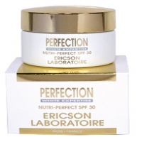 Ericson laboratoire Nutri-perfect cream SPF30 (Крем нутри-перфект spf30), 50 мл