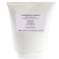 Comfort Zone Remedy Cream To Oil (Крем успокаивающий очищающий)
